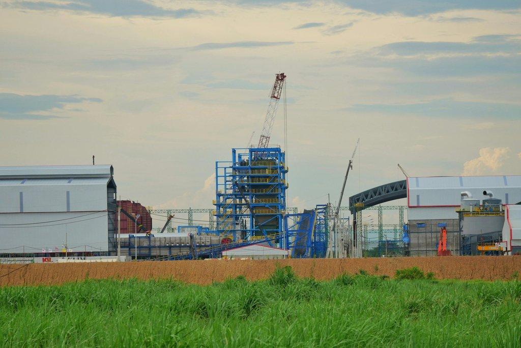 Aramco Site Execution