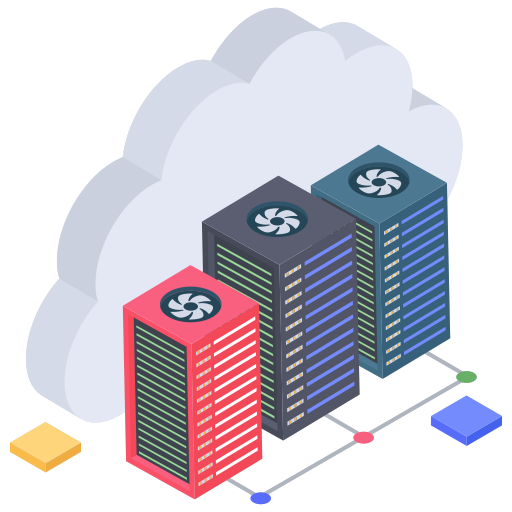 Telecom & Fiber icon